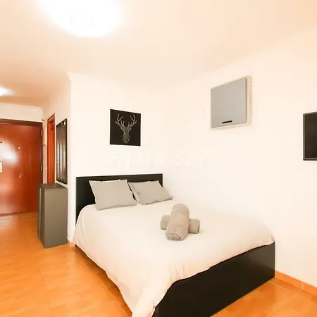 Apartament Warm In *