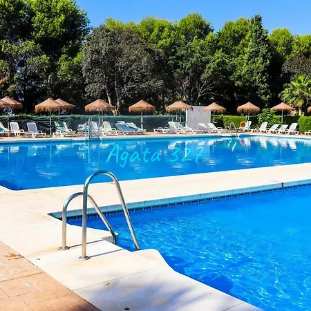 Warm In * Benalmádena