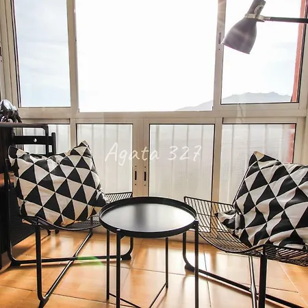 Apartment Warm In Benalmádena